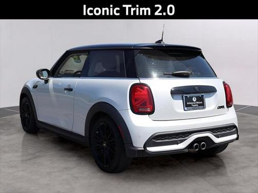 2023 MINI Hardtop Cooper S