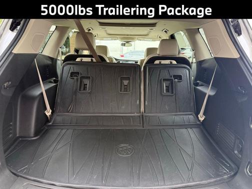 2021 Buick Enclave AWD Essence