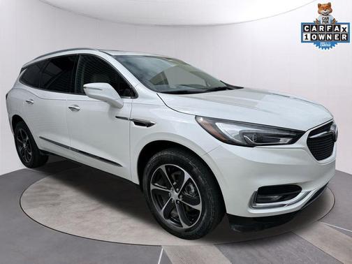 2021 Buick Enclave AWD Essence
