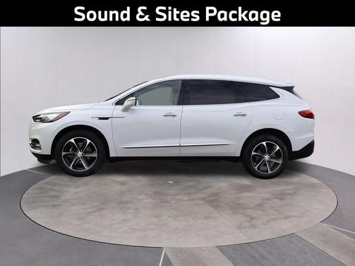 2021 Buick Enclave AWD Essence