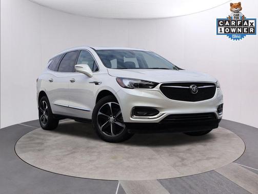 2021 Buick Enclave AWD Essence