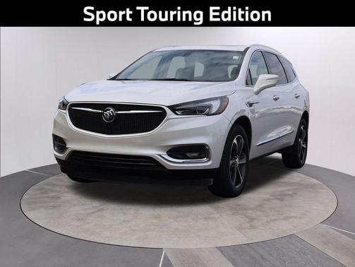2021 Buick Enclave AWD Essence