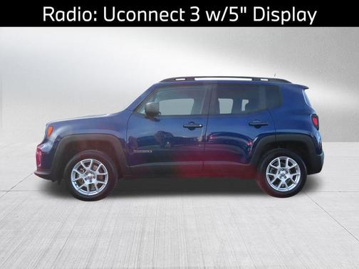 2019 Jeep Renegade Sport