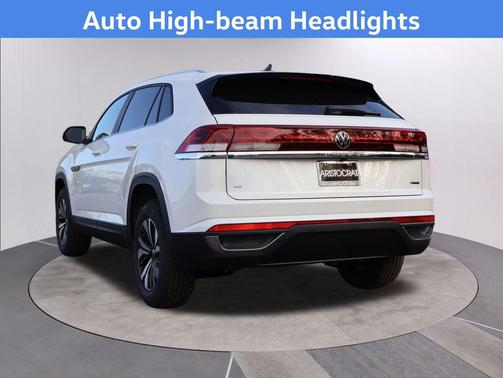 2026 Volkswagen Atlas Cross Sport 2.0T SE