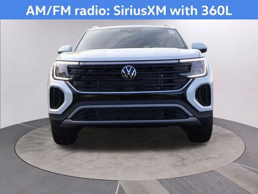 2026 Volkswagen Atlas Cross Sport 2.0T SE