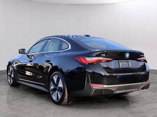 2025 BMW i4 Gran Coupe xDrive40