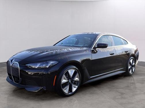 2025 BMW i4 Gran Coupe xDrive40