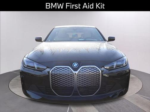 2025 BMW i4 Gran Coupe xDrive40