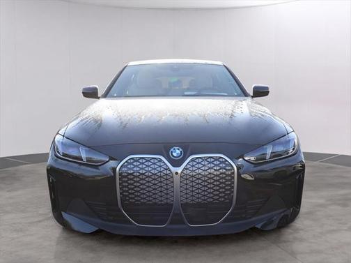 2025 BMW i4 Gran Coupe xDrive40