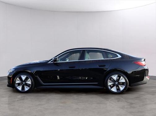 2025 BMW i4 Gran Coupe xDrive40
