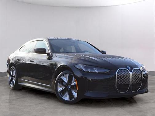 2025 BMW i4 Gran Coupe xDrive40