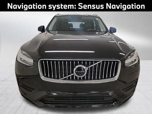 2021 Volvo XC90 T6 Momentum