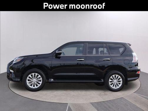 2022 Lexus GX 460 Premium