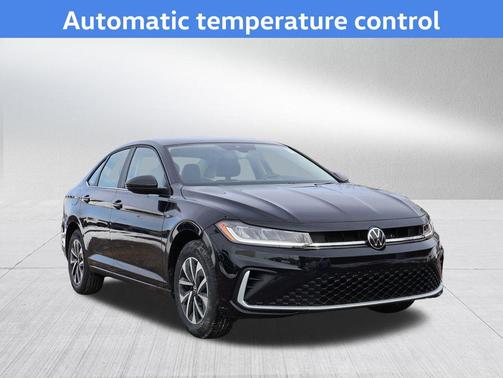 2026 Volkswagen Jetta 1.4T S