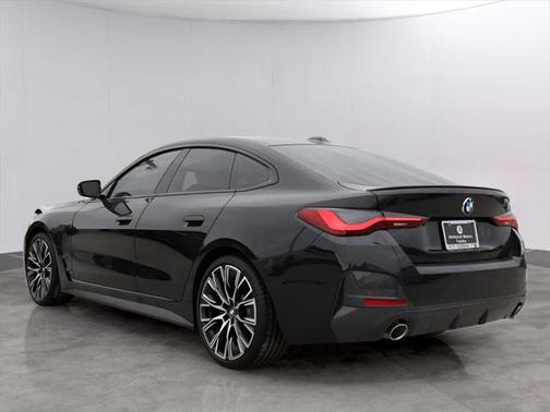 2023 BMW 430 Gran Coupe i