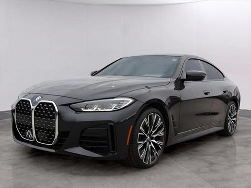 2023 BMW 430 Gran Coupe i