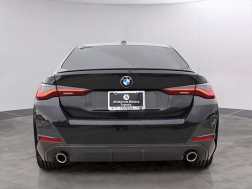 2023 BMW 430 Gran Coupe i