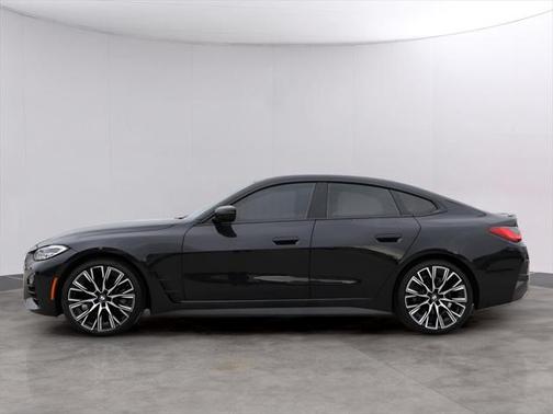 2023 BMW 430 Gran Coupe i
