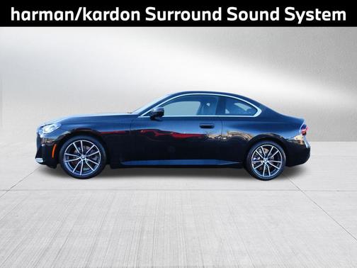 2023 BMW 230 i xDrive