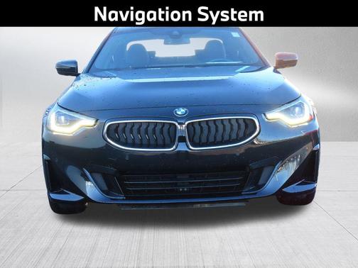 2023 BMW 230 i xDrive