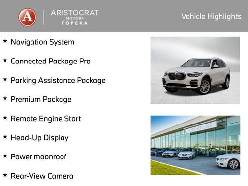 Mineral White Metallic 2022 BMW X5 xDrive40i