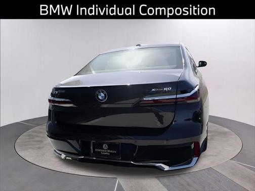 2024 BMW i7 xDrive60