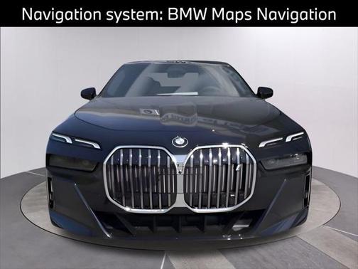 2024 BMW i7 xDrive60