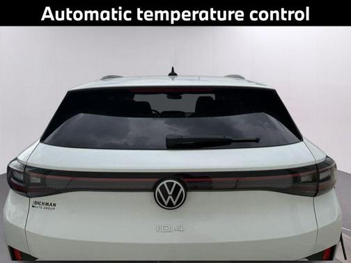 2023 Volkswagen ID.4 S