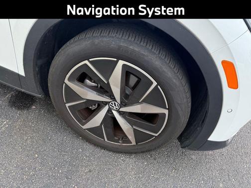 2023 Volkswagen ID.4 S