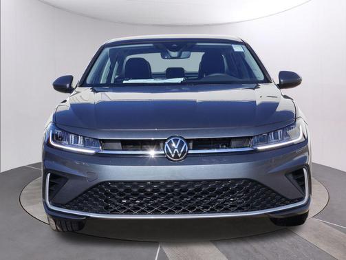 2026 Volkswagen Jetta 1.4T SE