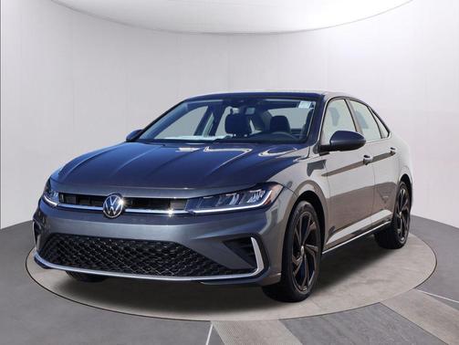 2026 Volkswagen Jetta 1.4T SE