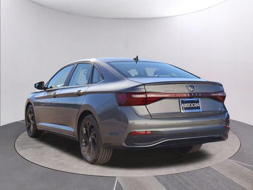 2026 Volkswagen Jetta 1.4T SE