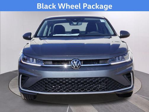 2026 Volkswagen Jetta 1.4T SE