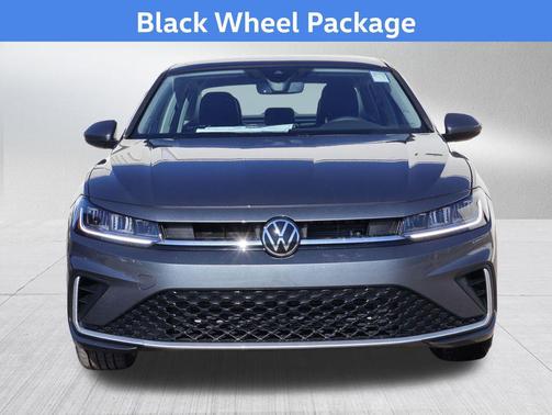 2026 Volkswagen Jetta 1.4T SE