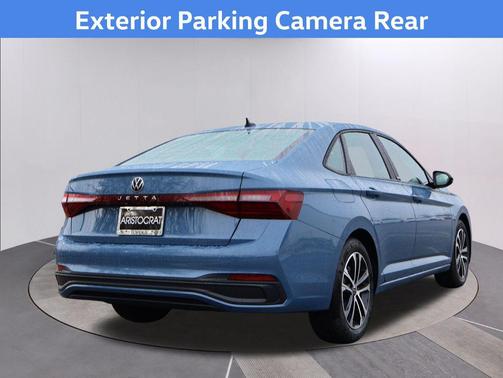 2026 Volkswagen Jetta 1.4T S