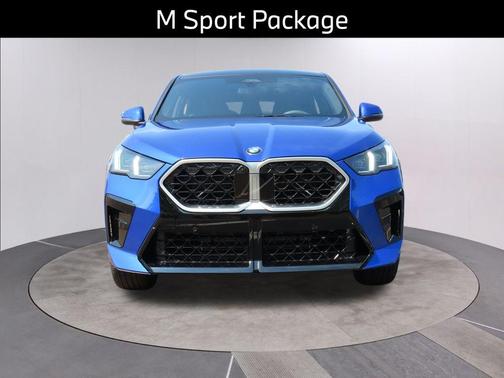 2026 BMW X2 xDrive28i