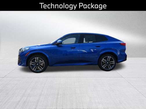 2026 BMW X2 xDrive28i