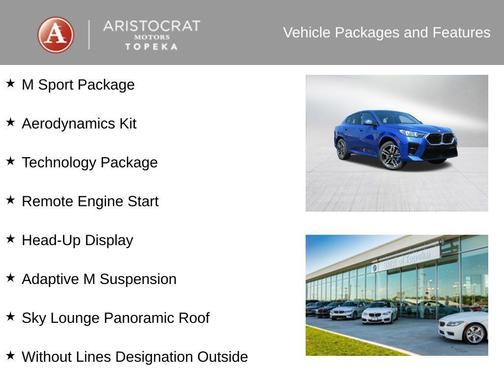 2026 BMW X2 xDrive28i