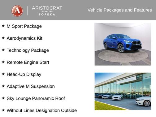 2026 BMW X2 xDrive28i