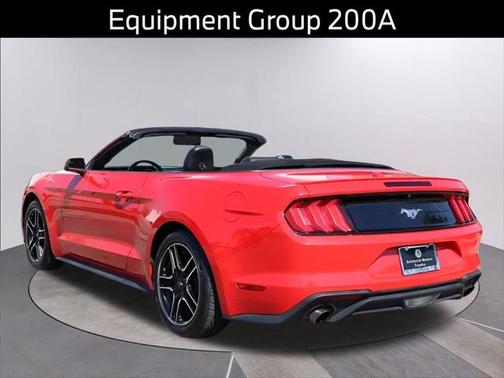 2023 Ford Mustang EcoBoost Premium