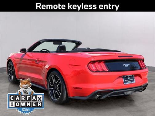2023 Ford Mustang EcoBoost Premium