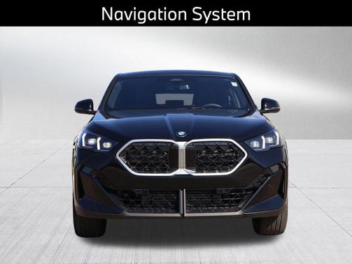 2026 BMW X2 xDrive28i