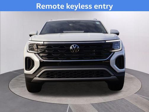 2026 Volkswagen Atlas Cross Sport 2.0T SE