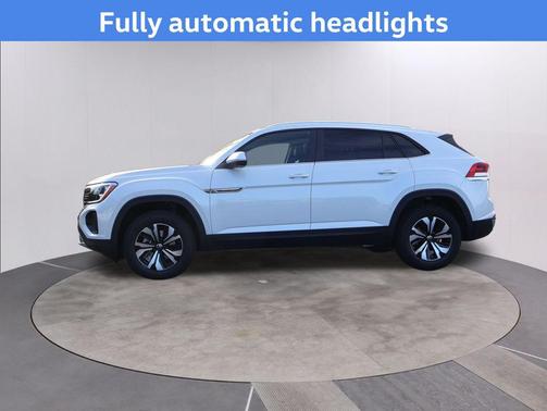 2026 Volkswagen Atlas Cross Sport 2.0T SE