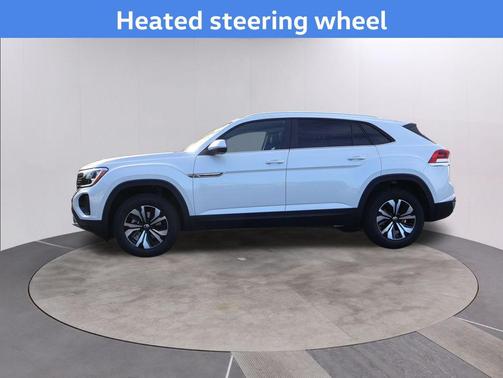 2026 Volkswagen Atlas Cross Sport 2.0T SE