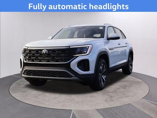 2026 Volkswagen Atlas Cross Sport 2.0T SE