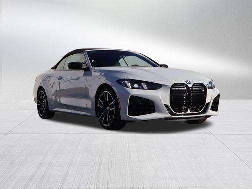 2026 BMW M440 i xDrive