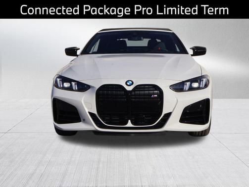 2026 BMW M440 i xDrive