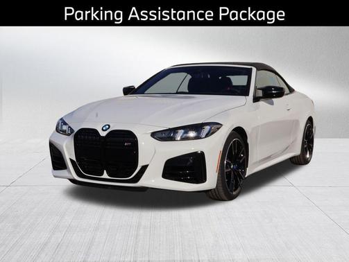 2026 BMW M440 i xDrive