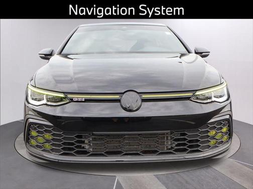2024 Volkswagen Golf GTI 1.4T TSI